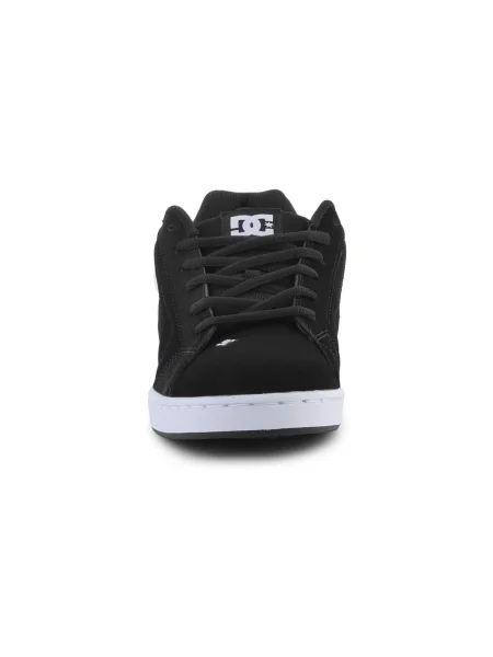 Tenisky Dc Shoes čierna