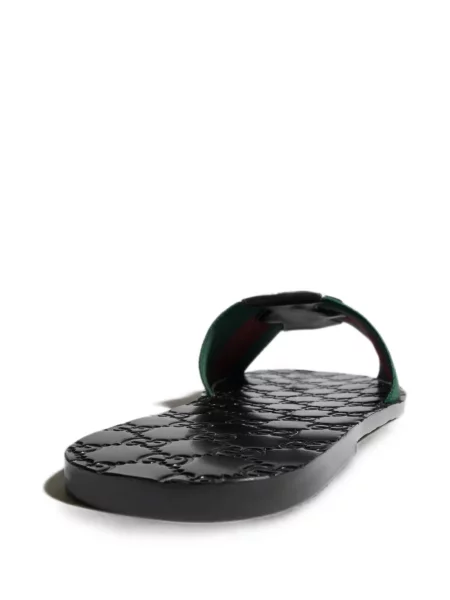 Sandale Gucci negru