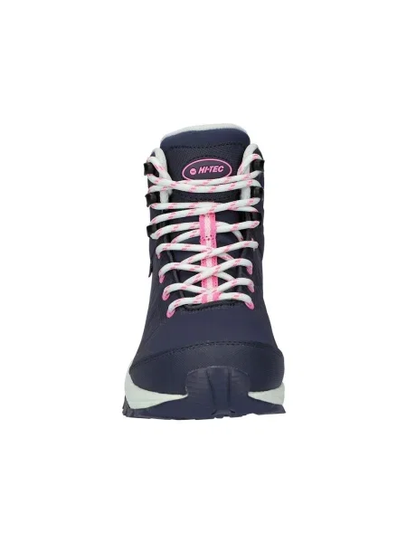 Pantofi Hi-tec albastru