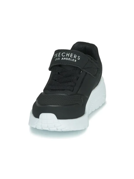Gyerek félcipő Skechers fekete