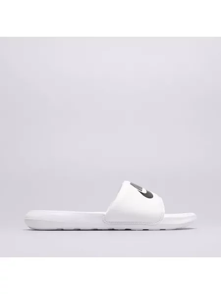 Šlepetės Nike balta