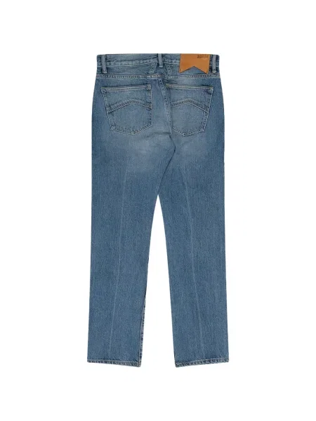 Blugi Rhude albastru