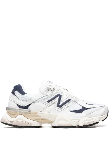 Sneakerși New Balance alb