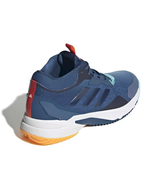 Tenisky Adidas modrá