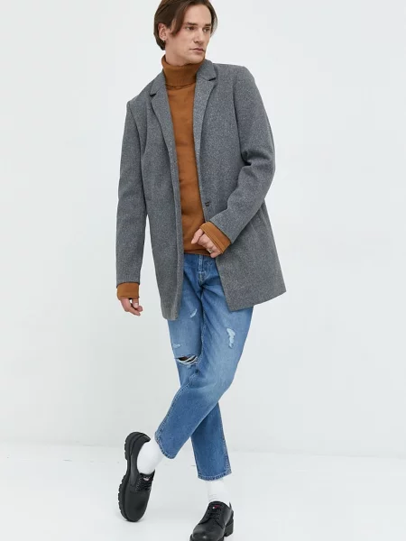 Kavbojke Only & Sons Avi modra