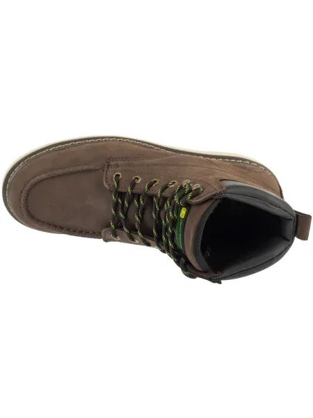 Pantofi Skechers maro