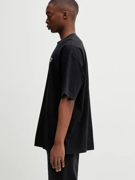 VETEMENTS tricou din Global MF