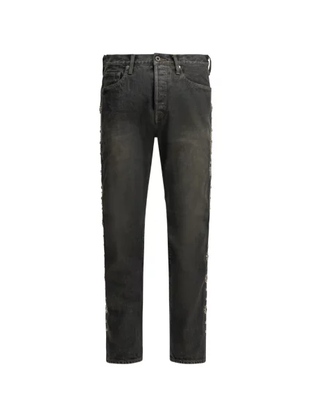 Blugi Kapital negru