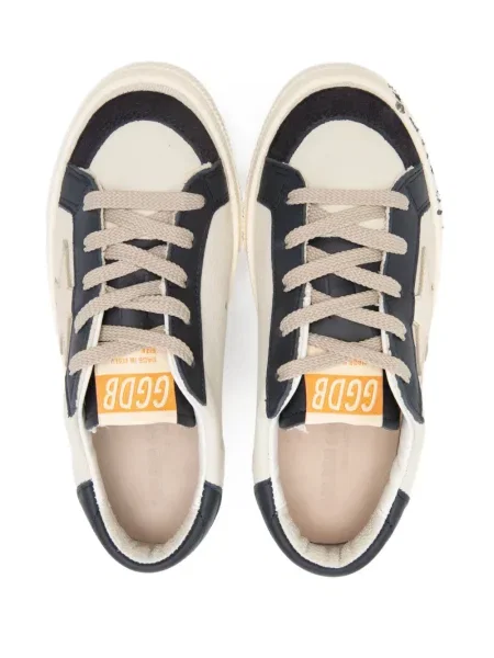 Sneakersy dziecięce Golden Goose May