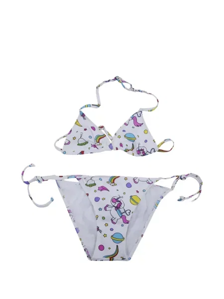 Bikini Mc2 Saint Barth balta