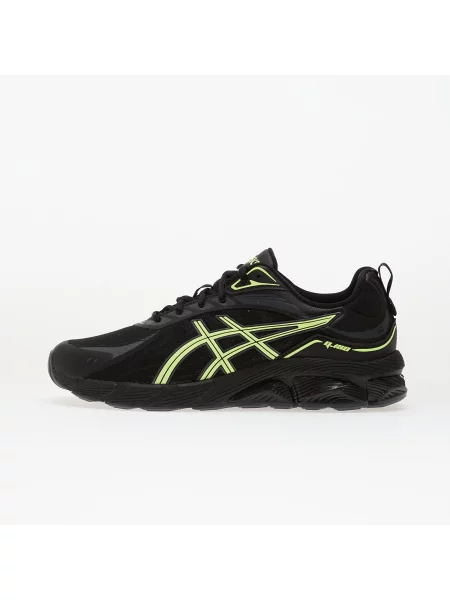 Сникърси Asics Gel-Quantum Viii Black/ Carrier Grey EUR 44 черно