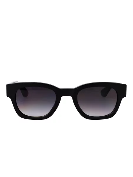 Ochelari de soare Alexander Mcqueen Eyewear negru