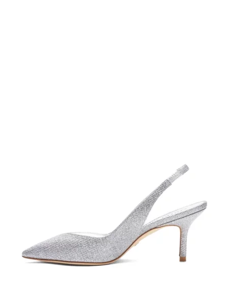Pantofi cu toc Stuart Weitzman slingback