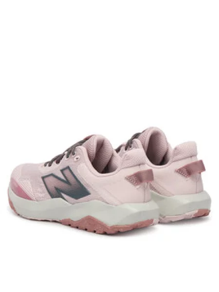 Futócipő New Balance Dynasoft Nitrel V6 rózsaszín