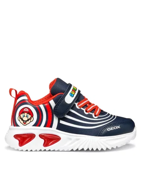 Tenisice Geox plava