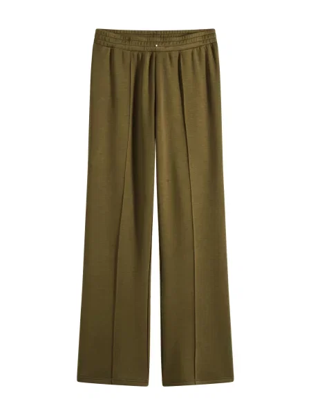 Bonprix Pantaloni oliv