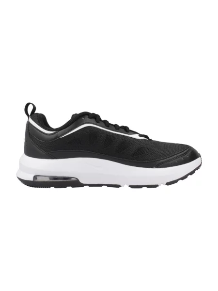 Sneakerși Nike Air Max negru
