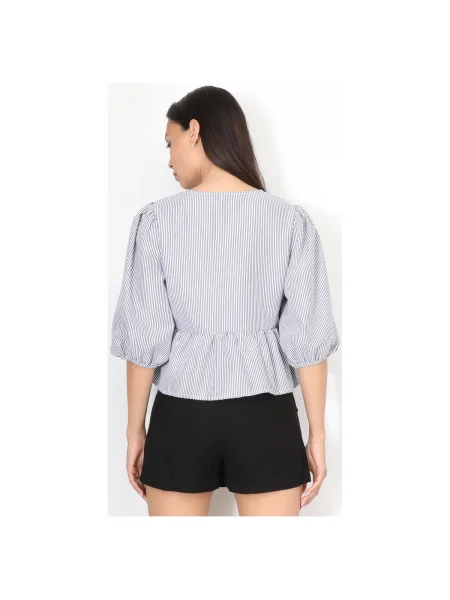 Ruha La Modeuse kék