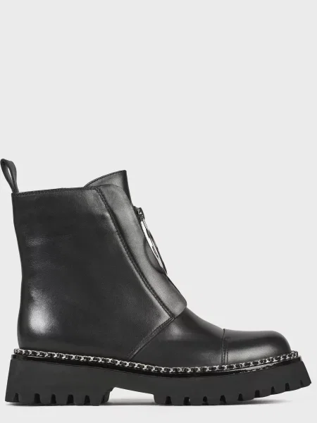 Ботинки Tuffoni черные