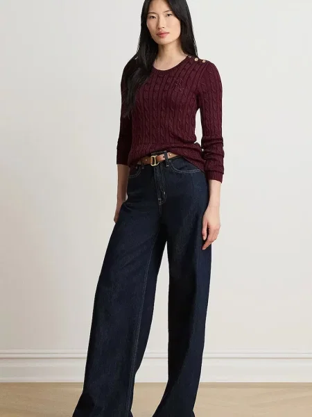 Свитер Lauren Ralph Lauren