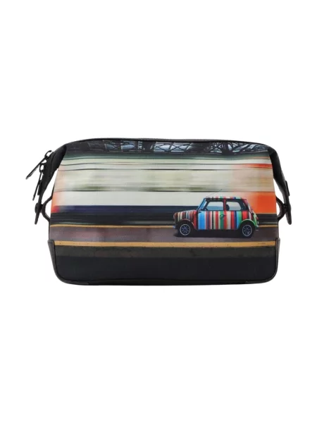 Torba Paul Smith z nadrukiem