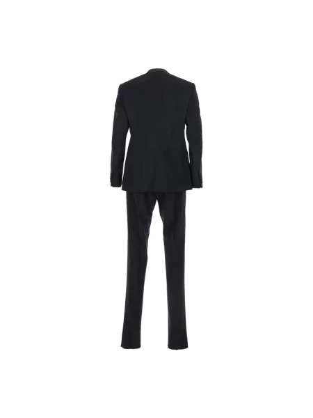 Garnitur Emporio Armani czarny