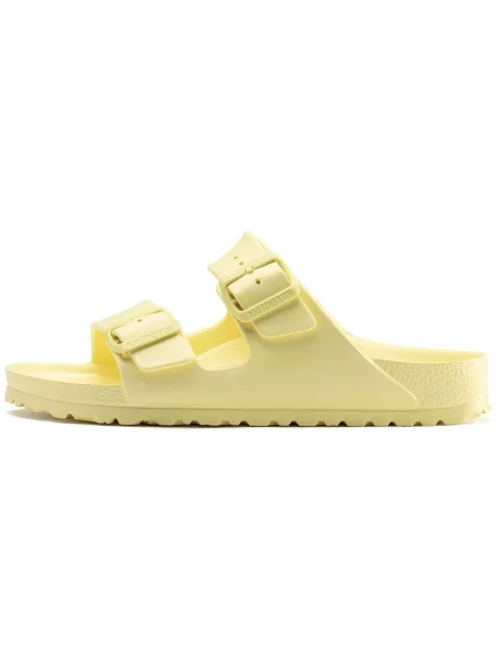 Sneakerși Birkenstock galben