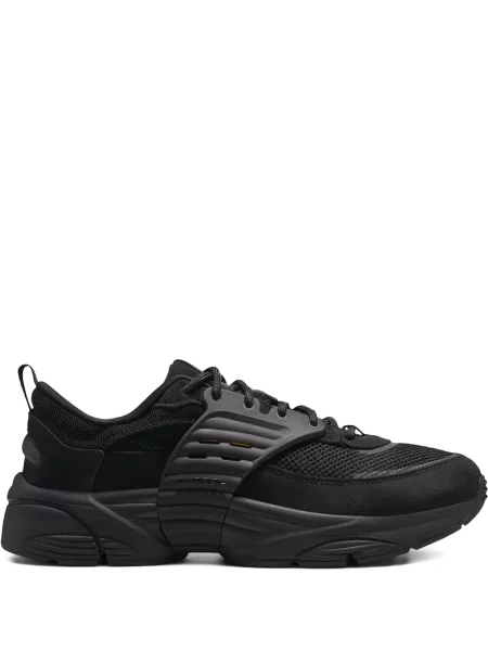 Sneakerși Jordan negru