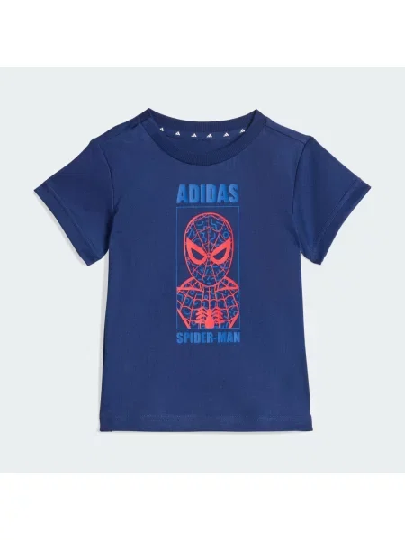 Tričko Adidas bílé
