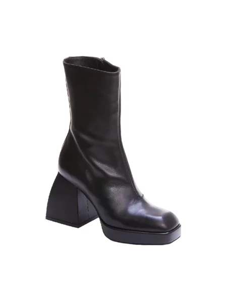 Buty do kostki Nodaleto czarne