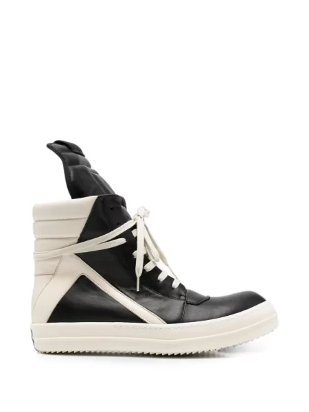 Sneakerși Rick Owens negru