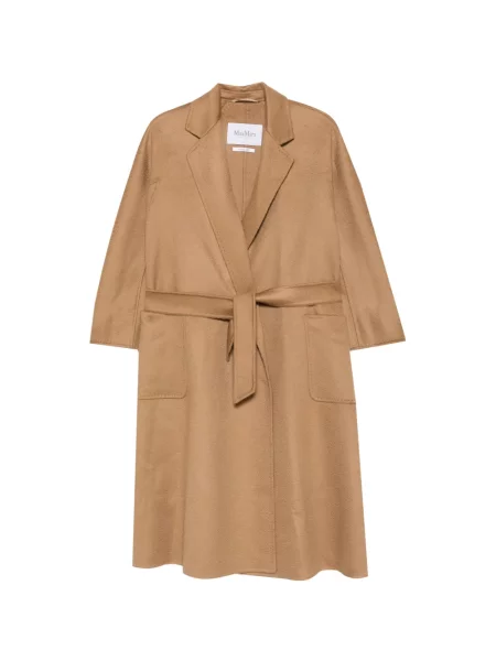 Cu centură palton Max Mara