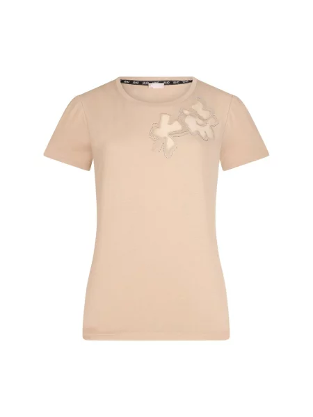 Liu Jo Tricou bej
