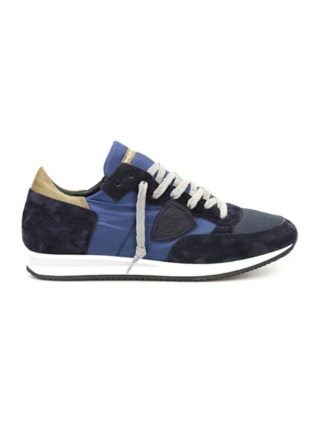 Sneakersy Philippe Model
