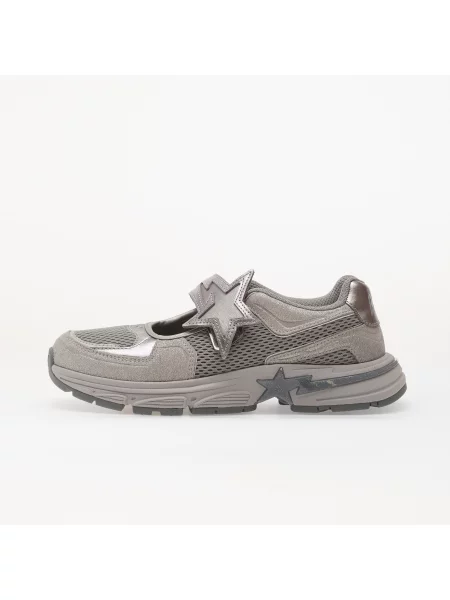 Sneakers A Bathing Ape Shark Sta Mary Jane 1 Silver EUR