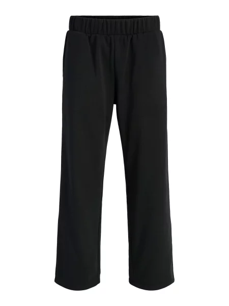 JACK & JONES Pantaloni JA Collie' negru