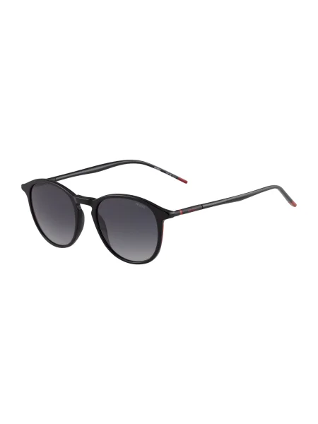 HUGO Ochelari de soare negru