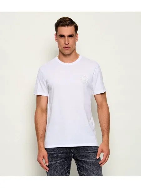 Dolce & Gabbana Tricou alb