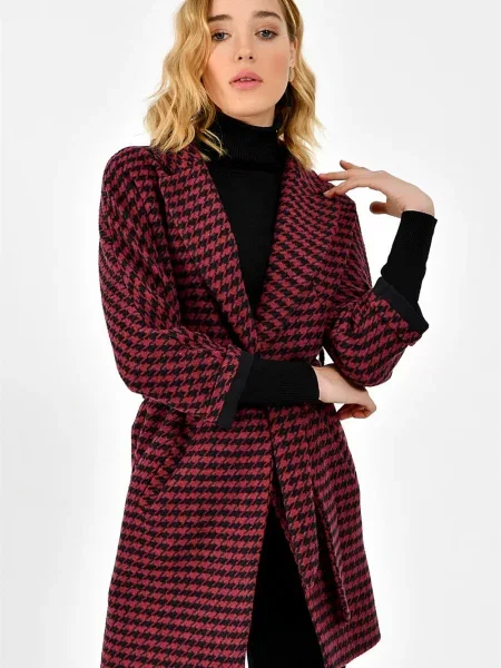 Geacă Dewberry negru