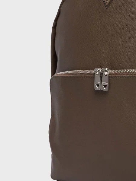 Рюкзак Guess коричневый