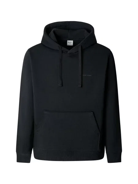 Palton Pepe Jeans negru