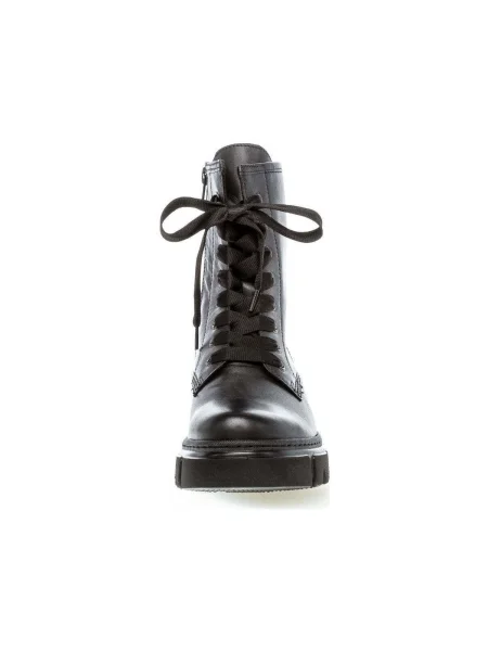 Pantofi Gabor negru