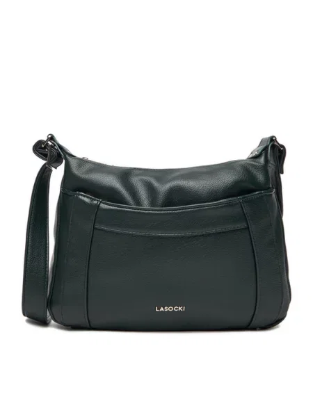 Сумка Lasocki зелений