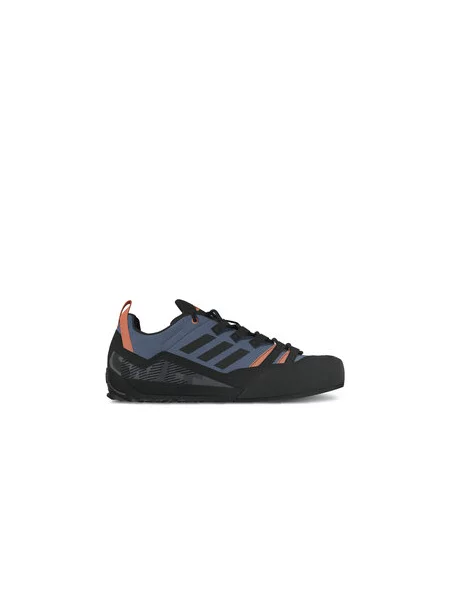 Sneakersy adidas černé