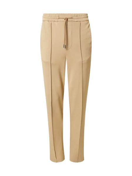 Only & Sons Pantaloni cutați ONSMARK NOAH nisipiu