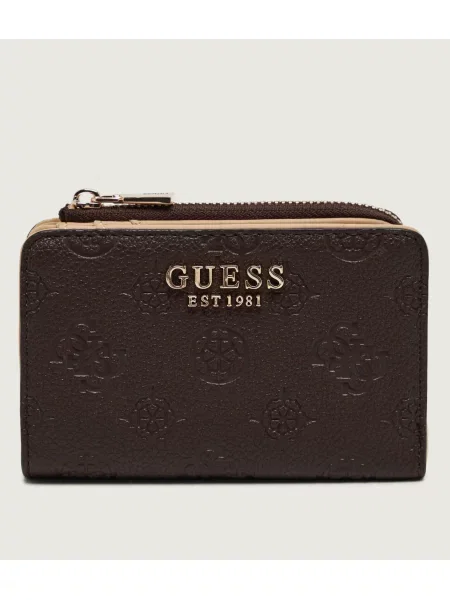Guess Portofel Blake maro