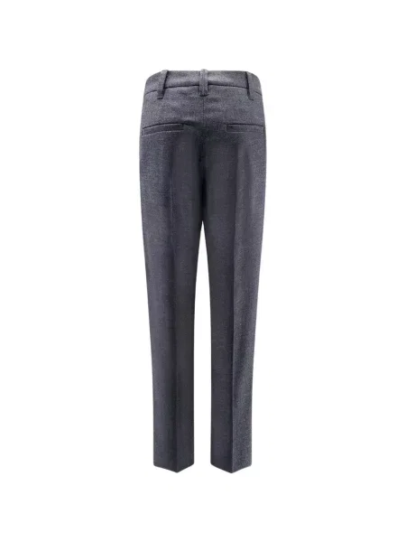 Pantaloni Brunello Cucinelli gri