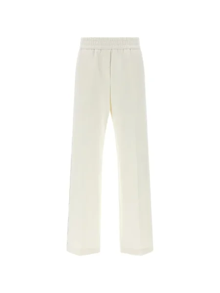 Pantaloni Peserico cu picior lat