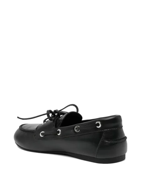 Pantofi cu toc Senso negru