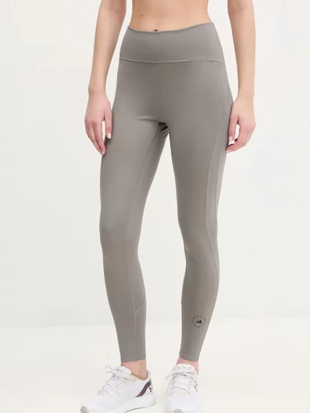 Pantaloni Adidas By Stella Mccartney gri
